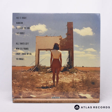 The Pineapple Thief - It Leads To This - Insert Sealed LP Vinyl Record - NEW