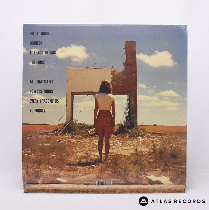 The Pineapple Thief - It Leads To This - Insert Sealed LP Vinyl Record - NEW