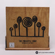 The Pineapple Thief Nothing But The Truth Blu-ray + DVD + 2 x CD Box Set Vinyl Record - Front Cover & Record
