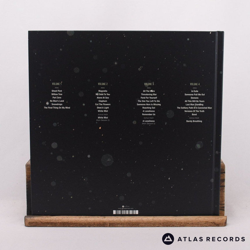 The Pineapple Thief - The Soord Sessions Volumes 1-4 - 4 x CD - NM/NM