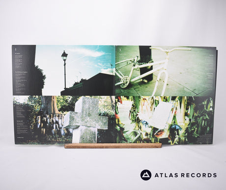 The Pineapple Thief - Variations On A Dream - A1 B1 2 x LP Vinyl Record - NM/EX