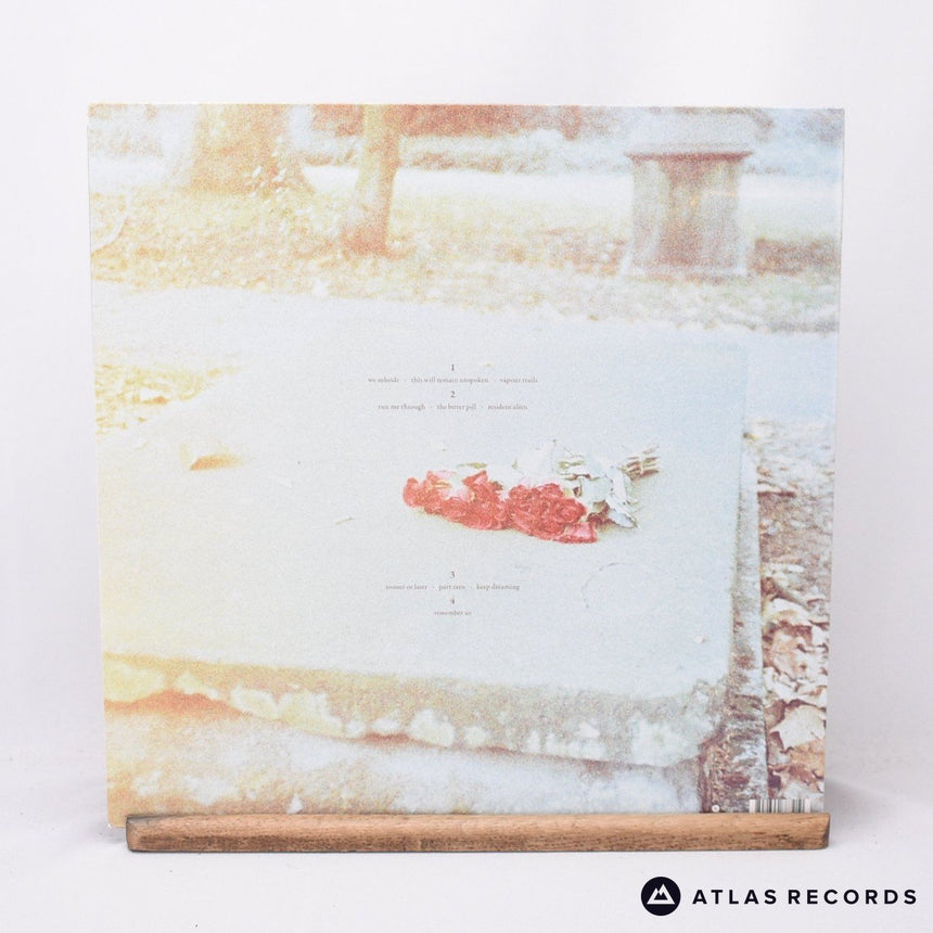 The Pineapple Thief - Variations On A Dream - A1 B1 2 x LP Vinyl Record - NM/EX