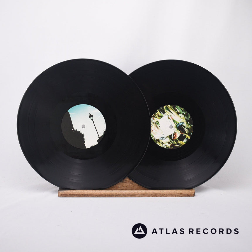 The Pineapple Thief - Variations On A Dream - A1 B1 2 x LP Vinyl Record - NM/EX