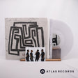 The Pineapple Thief Versions Of The Truth LP Vinyl Record - Front Cover & Record