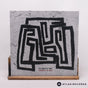 The Pineapple Thief Versions Of The Truth 2 x CD + DVD + Blu-ray Vinyl Record - Front Cover & Record