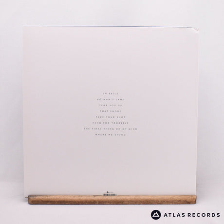 The Pineapple Thief - Your Wilderness - 180G A1 B1 LP Vinyl Record - EX/NM