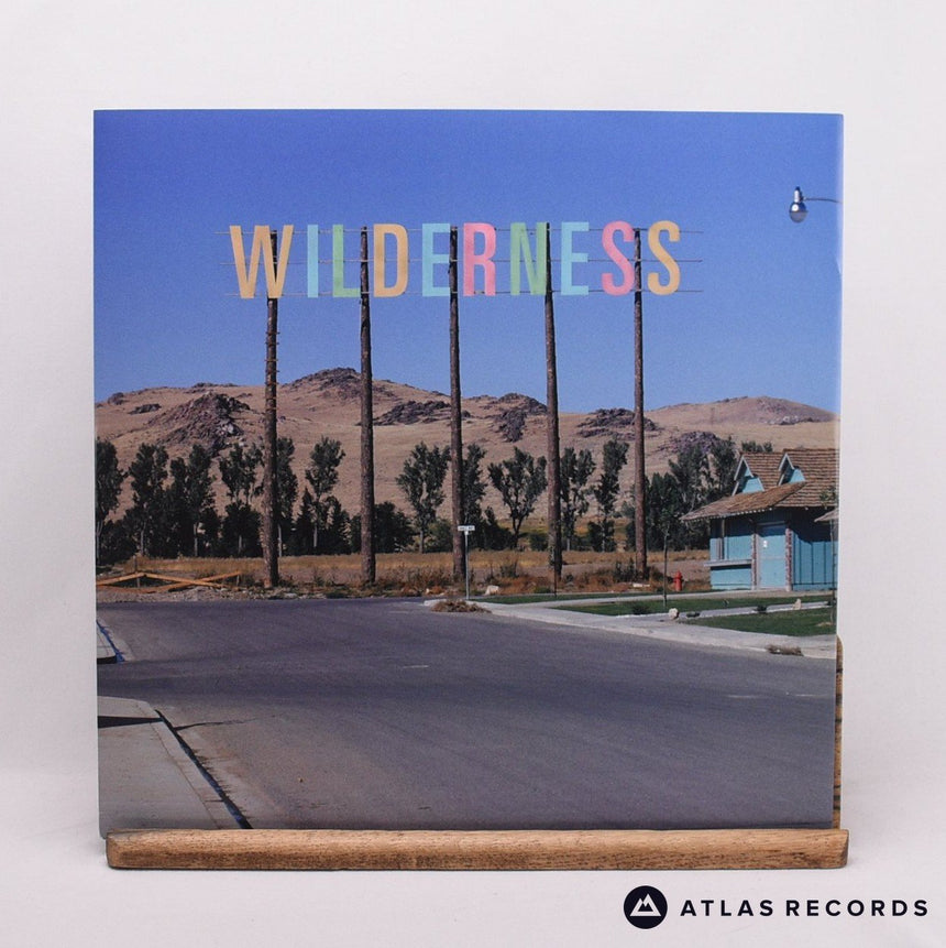 The Pineapple Thief - Your Wilderness - 180G A1 B1 LP Vinyl Record - EX/NM