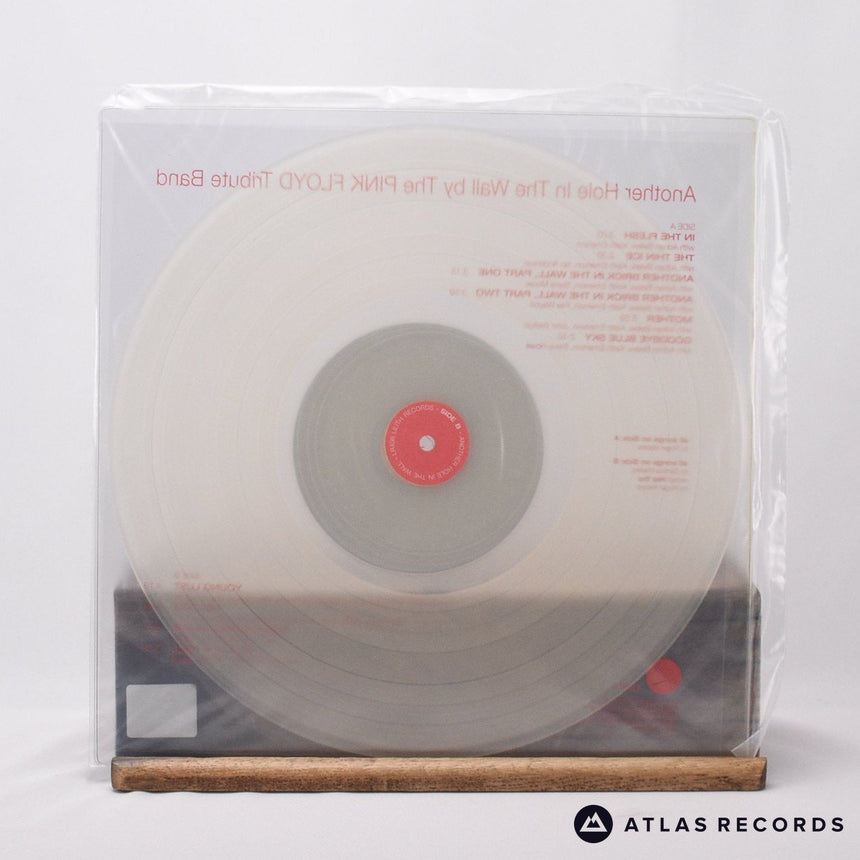 The Pink Floyd Tribute Band - Another Hole In The Wall - CD + LP Vinyl Record