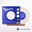 The Pipettes Judy 7" Vinyl Record - Front Cover & Record
