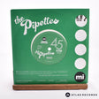 The Pipettes Your Kisses Are Wasted On Me 7" Vinyl Record - In Sleeve