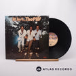 The Pips At Last... The Pips LP Vinyl Record - Front Cover & Record