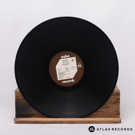 The Pirates - Happy Birthday Rock´N´Roll - No 7' LP Vinyl Record - EX/EX