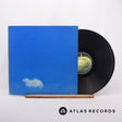 The Plastic Ono Band Live Peace In Toronto 1969 LP Vinyl Record - Front Cover & Record
