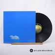 The Plastic Ono Band Live Peace In Toronto 1969 LP Vinyl Record - Front Cover & Record