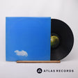 The Plastic Ono Band Live Peace In Toronto 1969 LP Vinyl Record - Front Cover & Record
