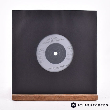 The Pogues Fairytale Of New York 7" Vinyl Record - In Sleeve