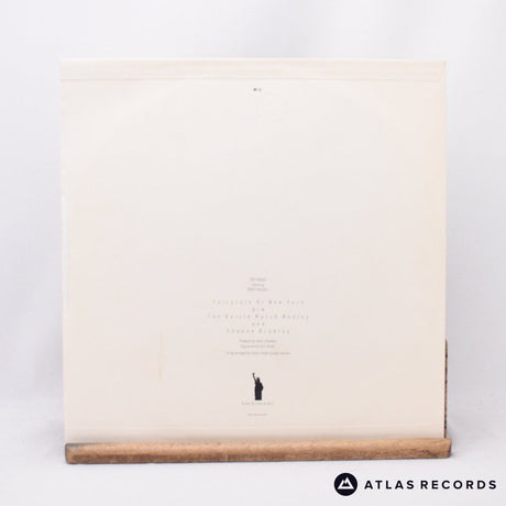 The Pogues - Fairytale Of New York - A-2U B-1U 12" Vinyl Record - VG+/VG+