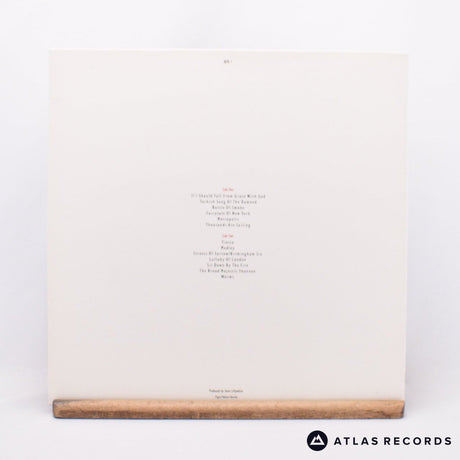 The Pogues - If I Should Fall From Grace With God - LP Vinyl Record - EX/EX