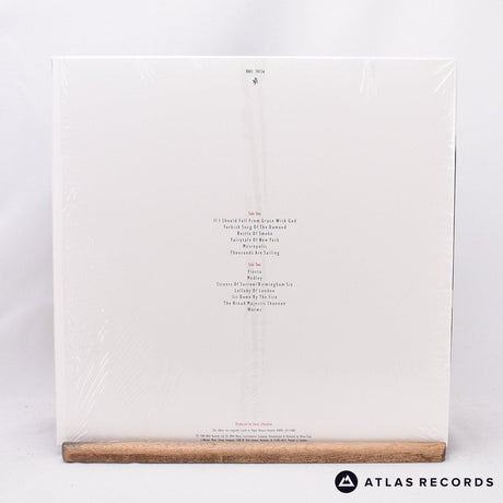 The Pogues - If I Should Fall From Grace With God - 180G LP Vinyl Record - NM/EX