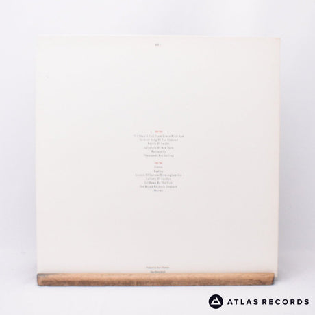 The Pogues - If I Should Fall From Grace With God - LP Vinyl Record - EX/EX