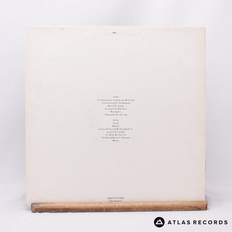 The Pogues - If I Should Fall From Grace With God - LP Vinyl Record - VG+/VG+