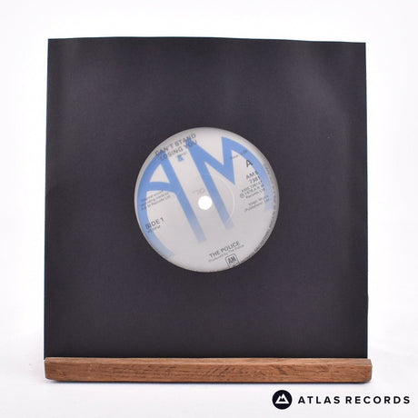 The Police Can't Stand Losing You 7" Vinyl Record - In Sleeve