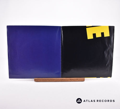 The Police - Don't Stand So Close To Me - Poster Sleeve 7" Vinyl Record - VG/EX