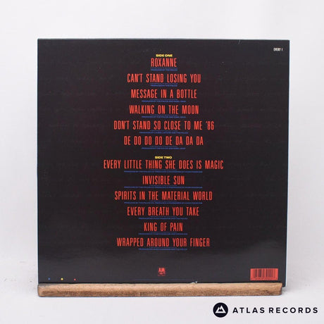 The Police - Every Breath You Take (The Singles) - LP Vinyl Record - VG+/EX