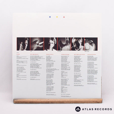 The Police - Every Breath You Take (The Singles) - LP Vinyl Record - EX/VG+