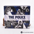 The Police Every Move You Make 6 x CD Box Set Vinyl Record - Front Cover & Record