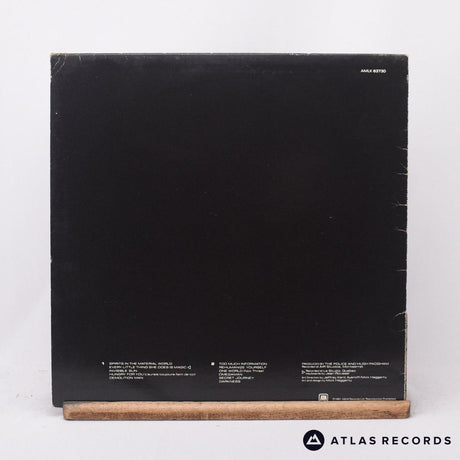 The Police - Ghost In The Machine - LP Vinyl Record - VG+/EX