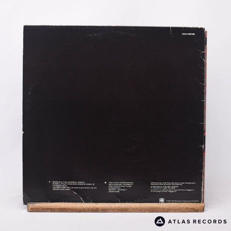 The Police - Ghost In The Machine - LP Vinyl Record - VG+/VG+