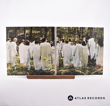 The Polyphonic Spree - Hanging Around - Gatefold 7" Vinyl Record - NM/NM