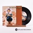 The Polyphonic Spree The March 7" Vinyl Record - Front Cover & Record