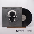 The Possessed Black Blood 12" Vinyl Record - Front Cover & Record
