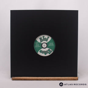 The Pranksterz Madman Scratchy 12" Vinyl Record - In Sleeve