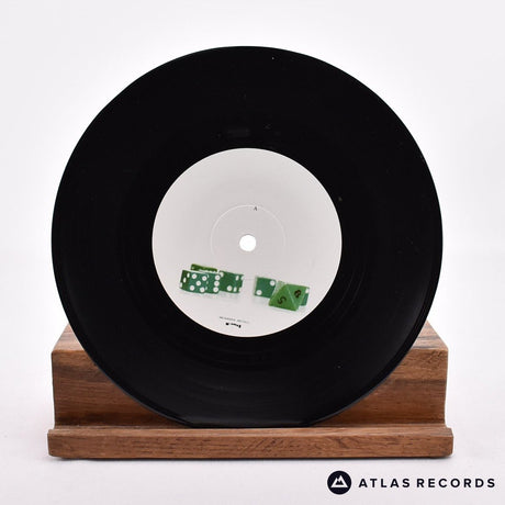 The Presets - Are You The One? - 7" Vinyl Record - NM/NM