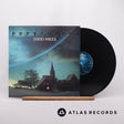 The Pretenders 2000 Miles 12" Vinyl Record - Front Cover & Record