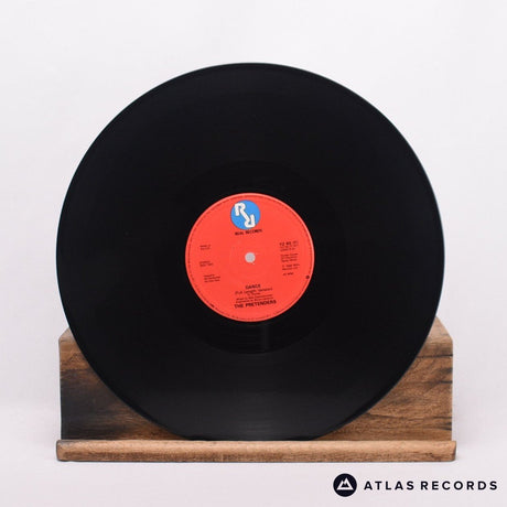 The Pretenders - Don't Get Me Wrong - 12" Vinyl Record - EX/EX