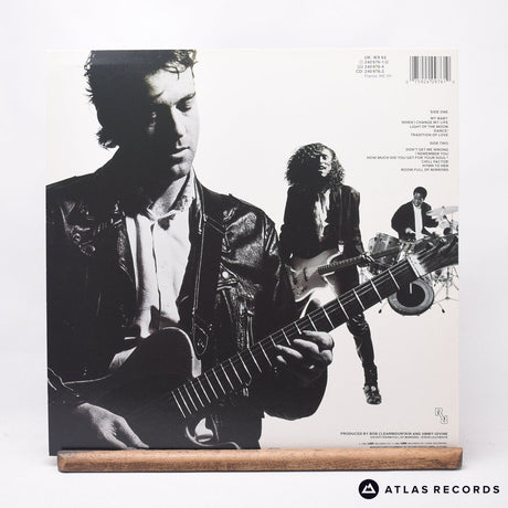 The Pretenders - Get Close - LP Vinyl Record - NM/NM