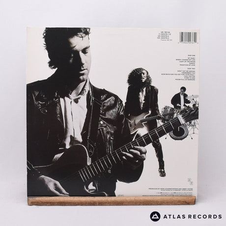 The Pretenders - Get Close - LP Vinyl Record - EX/VG+