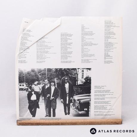 The Pretenders - Get Close - LP Vinyl Record - EX/EX