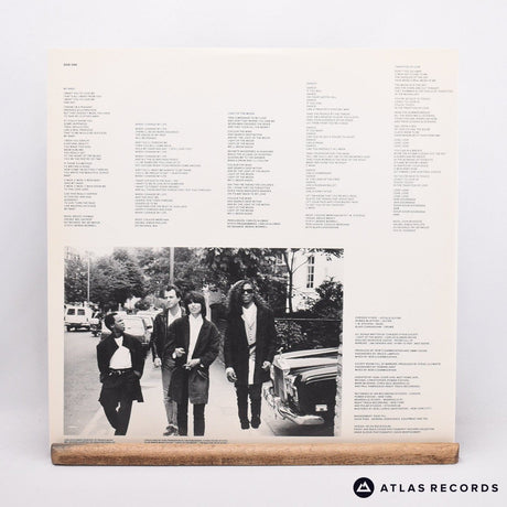 The Pretenders - Get Close - LP Vinyl Record - EX/EX