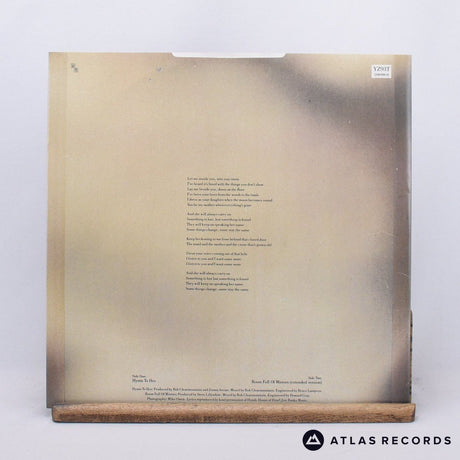 The Pretenders - Hymn To Her - 12" Vinyl Record - EX/EX