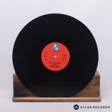 The Pretenders - Hymn To Her - 12" Vinyl Record - EX/EX