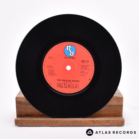 The Pretenders - I Go To Sleep - 7" Vinyl Record - EX/EX