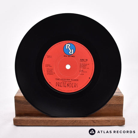 The Pretenders - I Go To Sleep - 7" Vinyl Record - EX/EX