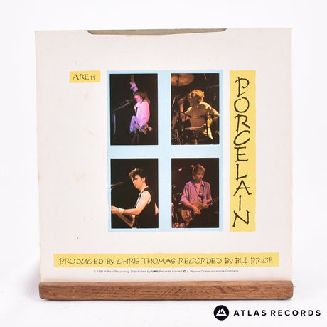 The Pretenders - Message Of Love - 7" Vinyl Record - EX/EX