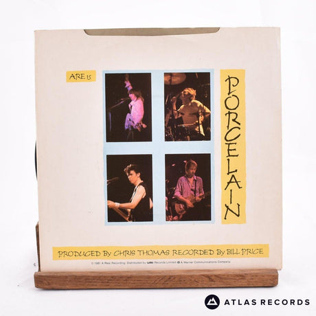 The Pretenders - Message Of Love - 7" Vinyl Record - VG+/EX