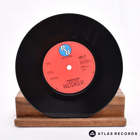 The Pretenders - Message Of Love - 7" Vinyl Record - VG+/EX